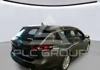 2022 Opel Insignia