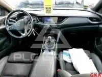 2022 Opel Insignia