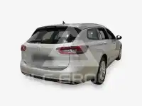 2022 Opel Insignia