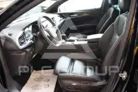 2022 Opel Insignia