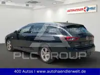 2022 Opel Insignia