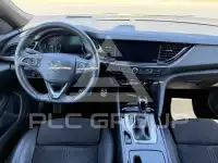 2022 Opel Insignia