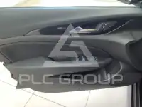 2022 Opel Insignia