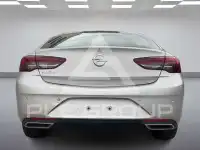 2022 Opel Insignia