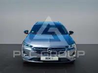 2022 Opel Insignia