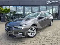 2022 Opel Insignia