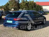 2022 Opel Insignia