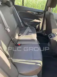 2022 Opel Insignia