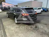 2022 Opel Insignia