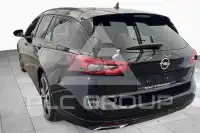 2022 Opel Insignia