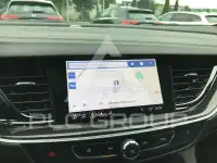 2022 Opel Insignia