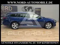 2022 Opel Insignia