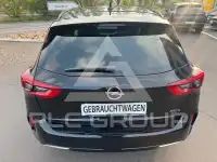 2022 Opel Insignia