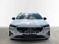 2022 Opel Insignia