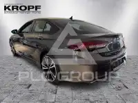 2022 Opel Insignia