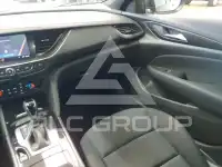 2022 Opel Insignia