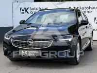 2022 Opel Insignia