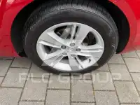 2022 Opel Insignia