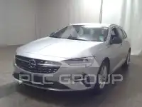 2022 Opel Insignia