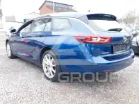 2022 Opel Insignia