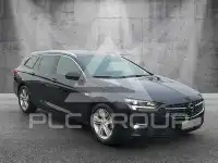 2022 Opel Insignia
