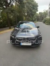 2022 Opel Insignia