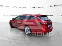 2022 Opel Insignia