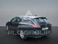 2022 Opel Insignia