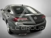 2022 Opel Insignia