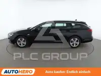 2022 Opel Insignia