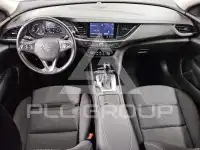 2022 Opel Insignia