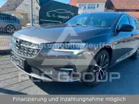 2022 Opel Insignia