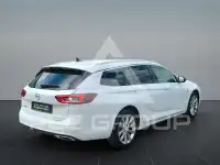 2022 Opel Insignia