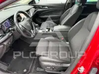 2022 Opel Insignia