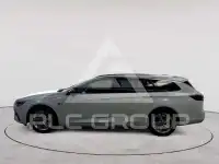 2022 Opel Insignia