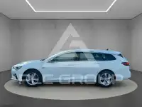 2022 Opel Insignia