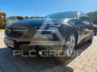 2022 Opel Insignia