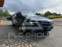 2022 Opel Insignia