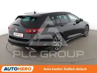2022 Opel Insignia