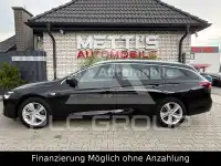 2022 Opel Insignia