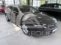 2022 Opel Insignia