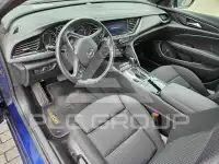 2022 Opel Insignia