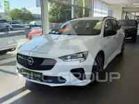2022 Opel Insignia