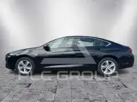 2022 Opel Insignia