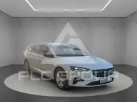 2022 Opel Insignia