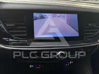 2022 Opel Insignia