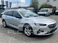 2022 Opel Insignia