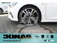 2022 Opel Insignia