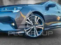 2022 Opel Insignia