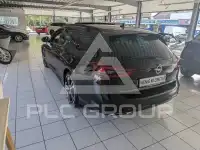 2022 Opel Insignia